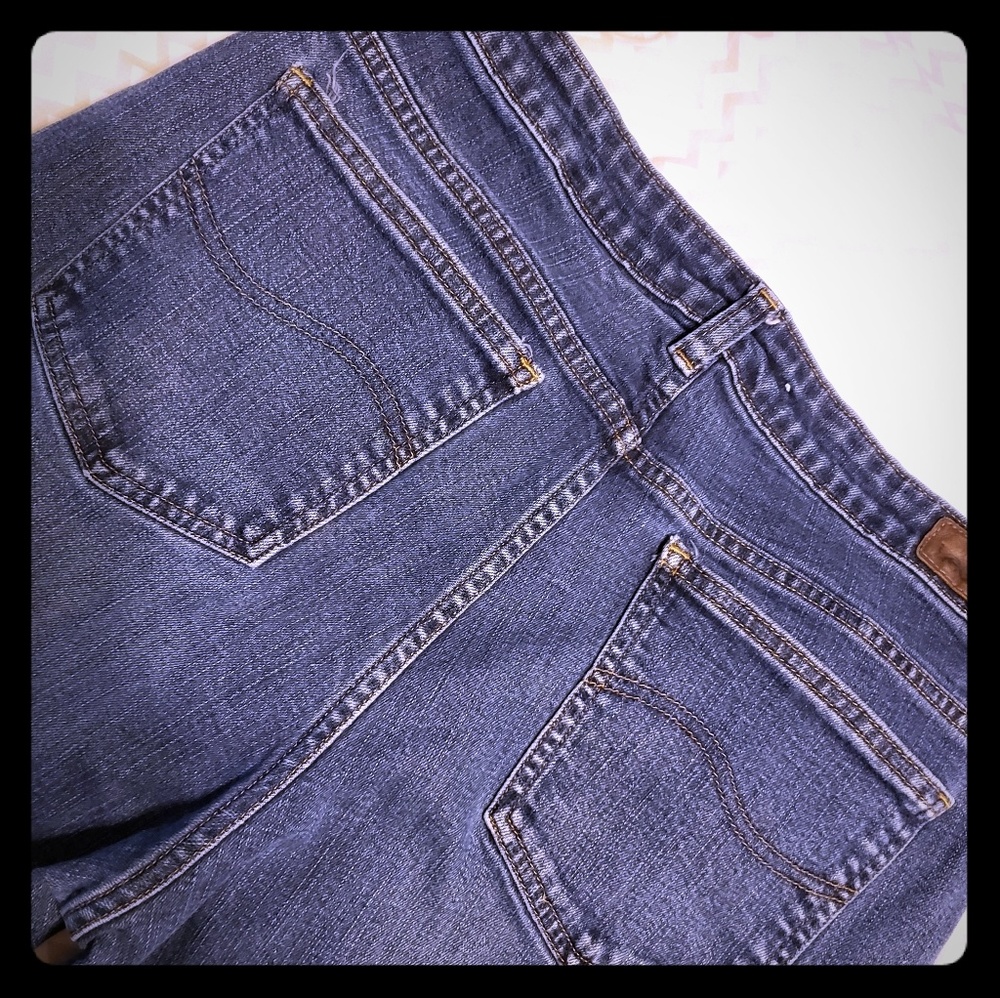 Lee Slimming Jeans
